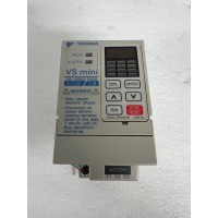 YASKAWA GPD205-10P2 VS mini 100V Single Phase MAGN...